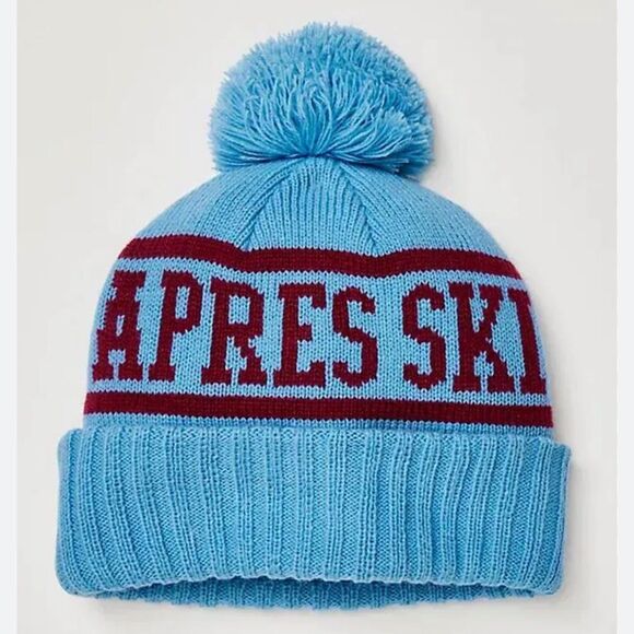Apres Ski Team Pom Beanie | Free People